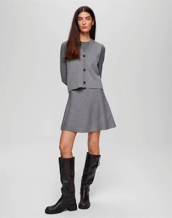 MSCHMercy East Nederdel